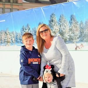 Meet your Posher, Holly